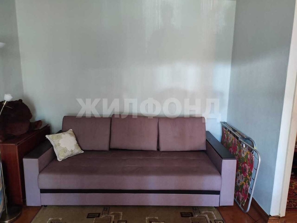 
  Сдается 1-комн. квартира, 30 м², Жемчужная ул, д. 24
. Фото 3.