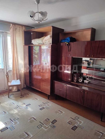 
  Сдается 1-комн. квартира, 30 м², Жемчужная ул, д. 24
. Фото 6.