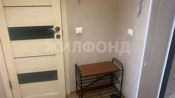 
  Сдается 1-комн. квартира, 41 м², Рассветная ул, д. 3
. Фото 9.