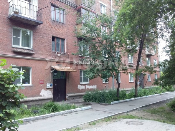 
  Продается 1-комн. квартира, 37.7 м², Республиканская ул, д. 6
. Фото 7.