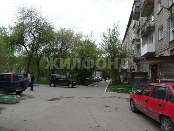 
  Продается 1-комн. квартира, 30.8 м², Макаренко ул, д. 31
. Фото 5.