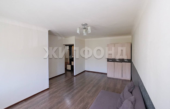 
  Продается 1-комн. квартира, 31.1 м², Новогодняя ул, д. 11
. Фото 6.
