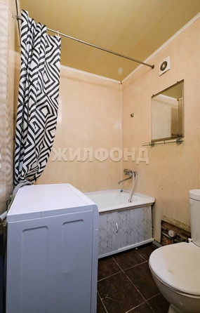 
  Продается 1-комн. квартира, 31.1 м², Новогодняя ул, д. 11
. Фото 9.