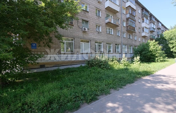
  Продается 1-комн. квартира, 31.1 м², Новогодняя ул, д. 11
. Фото 13.