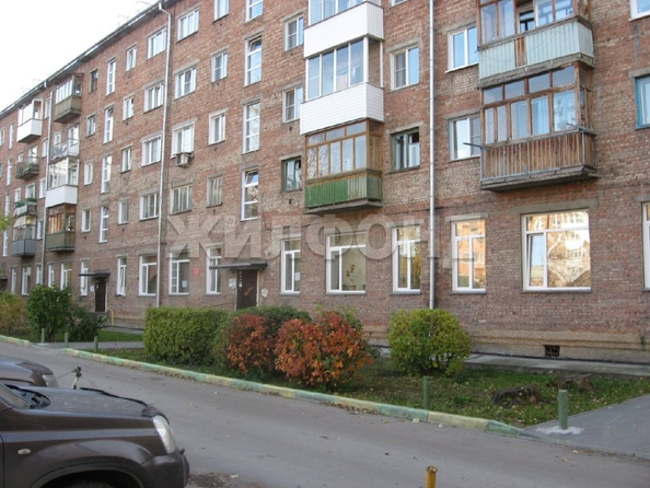 
  Продается 1-комн. квартира, 31.1 м², Новогодняя ул, д. 11
. Фото 15.