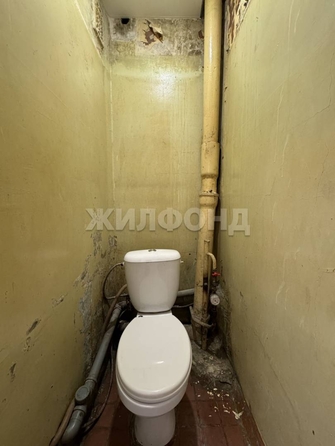 
  Продается 1-комн. квартира, 31.8 м², Мира ул, д. 59/1
. Фото 13.