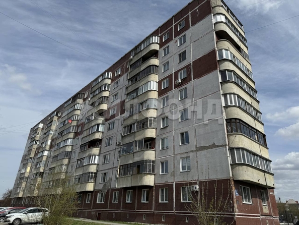 
  Продается 1-комн. квартира, 31.8 м², Мира ул, д. 59/1
. Фото 20.