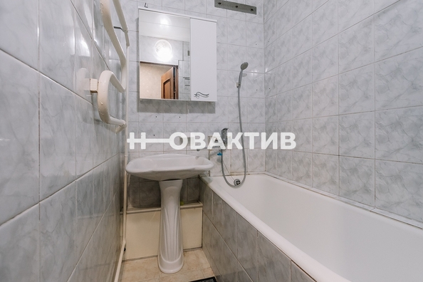 
  Продается 2-комн. квартира, 44.2 м², Новоуральская ул, д. 1/1
. Фото 7.
