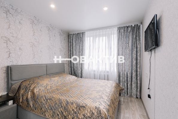 
  Продается 2-комн. квартира, 44.2 м², Новоуральская ул, д. 1/1
. Фото 12.