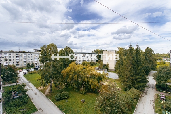 
  Продается 2-комн. квартира, 44.2 м², Новоуральская ул, д. 1/1
. Фото 20.