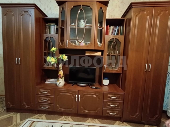 
  Продается студия, 19.9 м², Твардовского ул, д. 22/5
. Фото 5.