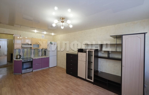 
  Продается студия, 27.8 м², Виктора Уса ул, д. 7
. Фото 6.