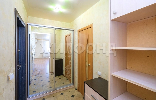 
  Продается студия, 27.8 м², Виктора Уса ул, д. 7
. Фото 8.