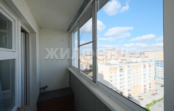 
  Продается студия, 27.8 м², Виктора Уса ул, д. 7
. Фото 10.