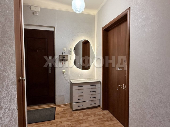 
  Продается 1-комн. квартира, 37 м², Гребенщикова ул, д. 11/1
. Фото 9.