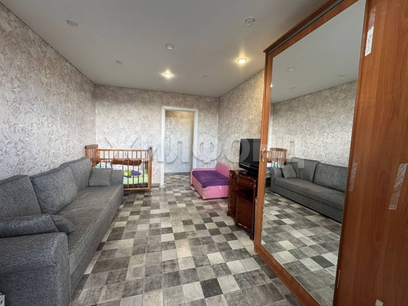 
  Продается 1-комн. квартира, 34.9 м², ЖК Гвардейский
. Фото 4.