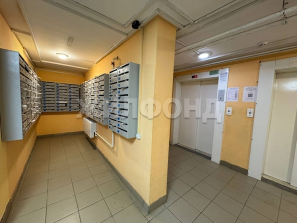 
  Продается 1-комн. квартира, 34.9 м², ЖК Гвардейский
. Фото 12.