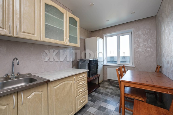 
  Продается 1-комн. квартира, 34.9 м², ЖК Гвардейский
. Фото 5.