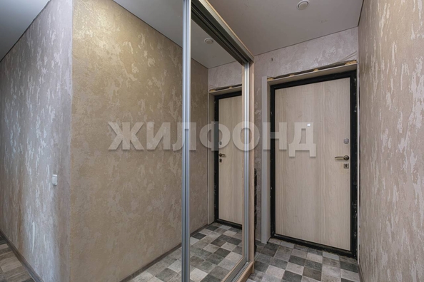 
  Продается 1-комн. квартира, 34.9 м², ЖК Гвардейский
. Фото 11.