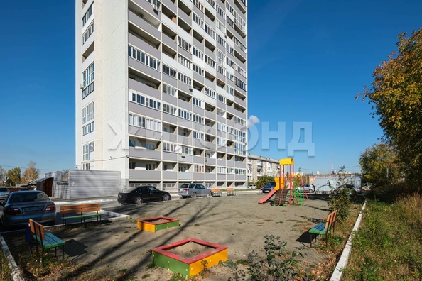 
  Продается 1-комн. квартира, 34.9 м², ЖК Гвардейский
. Фото 20.