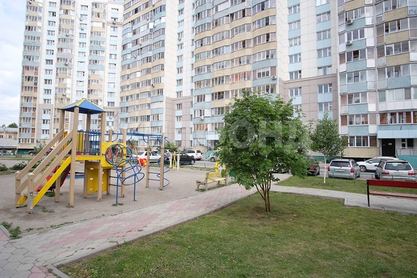 
  Продается студия, 25.8 м², Горский мкр, д. 75
. Фото 20.
