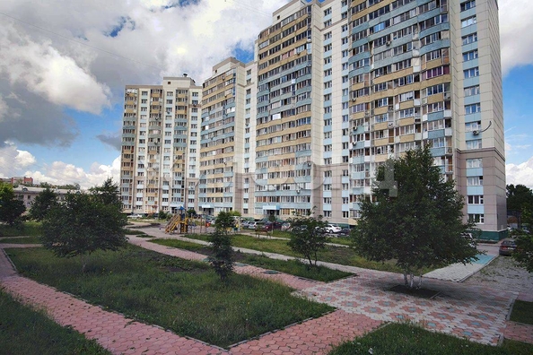 
  Продается студия, 25.8 м², Горский мкр, д. 75
. Фото 4.