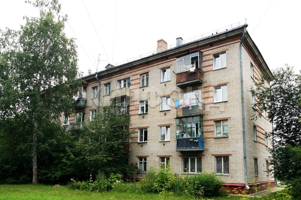 
  Продается 1-комн. квартира, 31 м², Молодежи б-р, д. 26
. Фото 8.