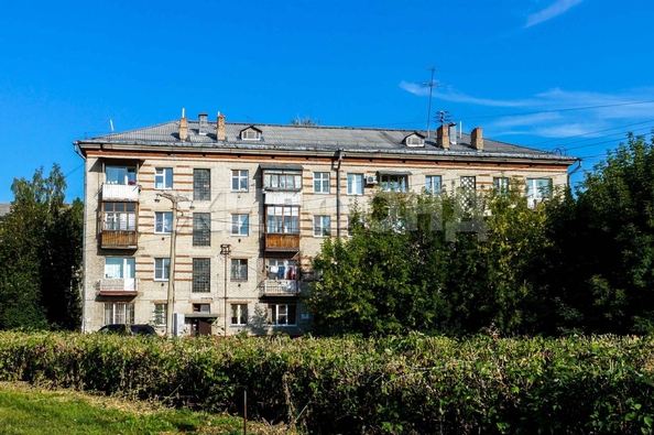 
  Продается 1-комн. квартира, 31 м², Молодежи б-р, д. 26
. Фото 5.