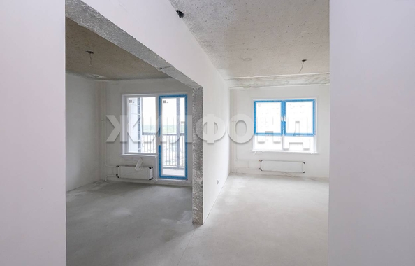 
  Продается 1-комн. квартира, 34.2 м², Летный мкр, д. 30
. Фото 6.