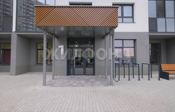 
  Продается 1-комн. квартира, 34.2 м², Летный мкр, д. 30
. Фото 20.