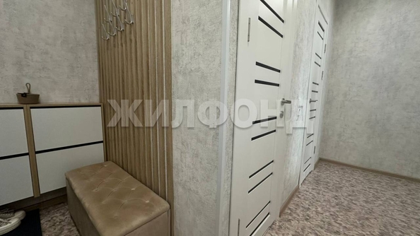 
  Продается 1-комн. квартира, 42.8 м², Виктора Уса ул, д. 5
. Фото 19.