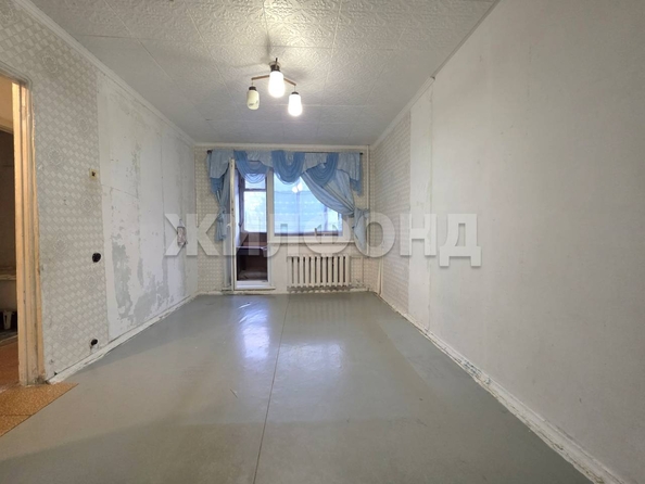
  Продается 1-комн. квартира, 30.2 м², Ударная ул, д. 25
. Фото 1.