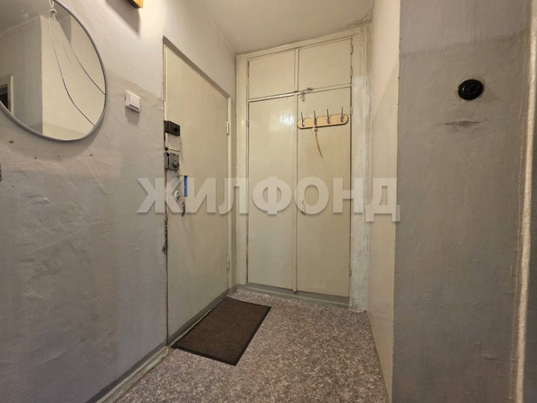 
  Продается 1-комн. квартира, 30.2 м², Ударная ул, д. 25
. Фото 4.
