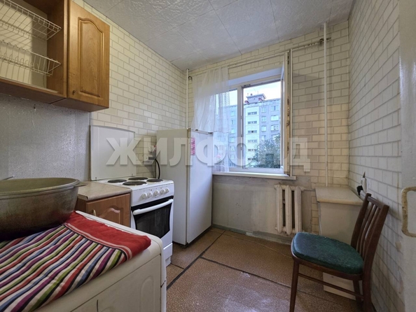 
  Продается 1-комн. квартира, 30.2 м², Ударная ул, д. 25
. Фото 6.