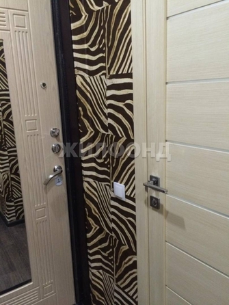 
  Продается студия, 19.8 м², Виктора Уса ул, д. 7
. Фото 8.