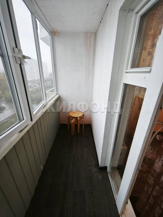 
  Продается студия, 19.8 м², Виктора Уса ул, д. 7
. Фото 11.
