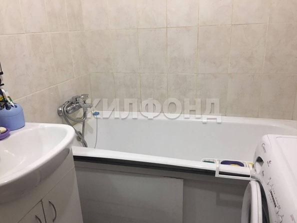 
  Продается 1-комн. квартира, 37.4 м², 3-й Крашенинникова пер, д. 7
. Фото 4.