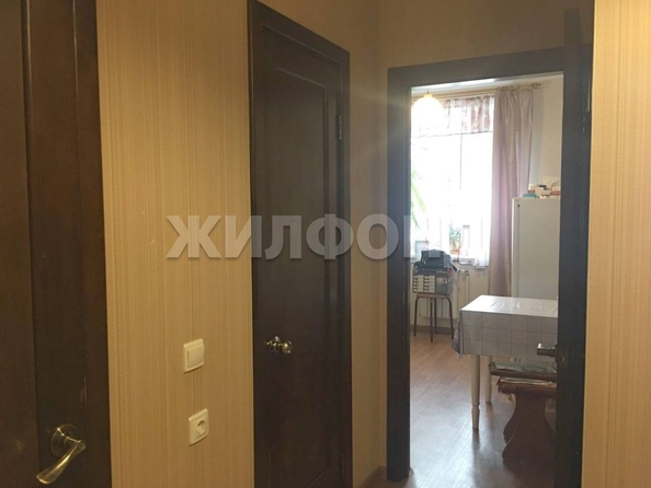 
  Продается 1-комн. квартира, 37.4 м², 3-й Крашенинникова пер, д. 7
. Фото 6.