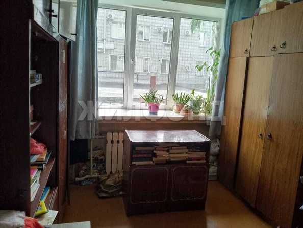 
  Продается 1-комн. квартира, 30.2 м², Линейная ул, д. 41
. Фото 3.