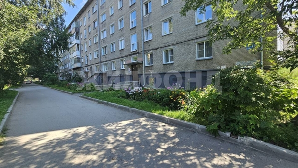 
  Продается 1-комн. квартира, 30.2 м², Линейная ул, д. 41
. Фото 4.