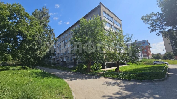 
  Продается 1-комн. квартира 30.2 м². Фото 5.