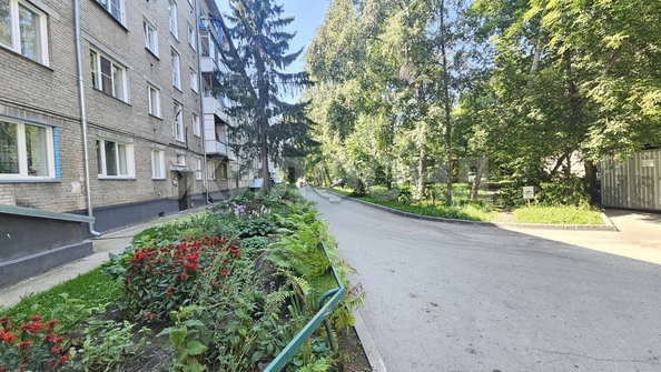
  Продается 1-комн. квартира 30.2 м². Фото 12.