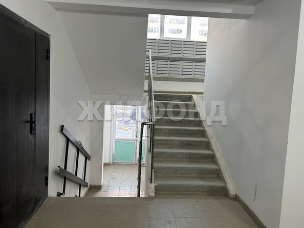 
  Продается студия, 33.58 м², В. Высоцкого ул, д. 143/11
. Фото 4.