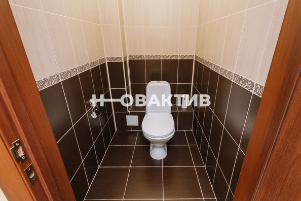 
  Продается 2-комн. квартира, 67.9 м², Сибревкома ул, д. 7/1
. Фото 18.