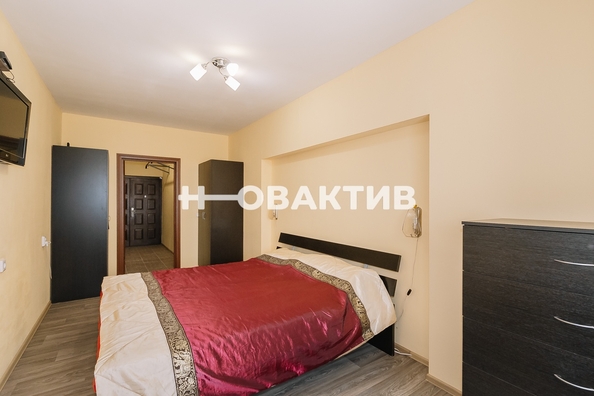 
  Продается 2-комн. квартира, 67.9 м², Сибревкома ул, д. 7/1
. Фото 21.
