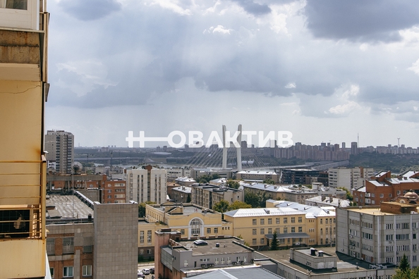 
  Продается 2-комн. квартира, 67.9 м², Сибревкома ул, д. 7/1
. Фото 22.