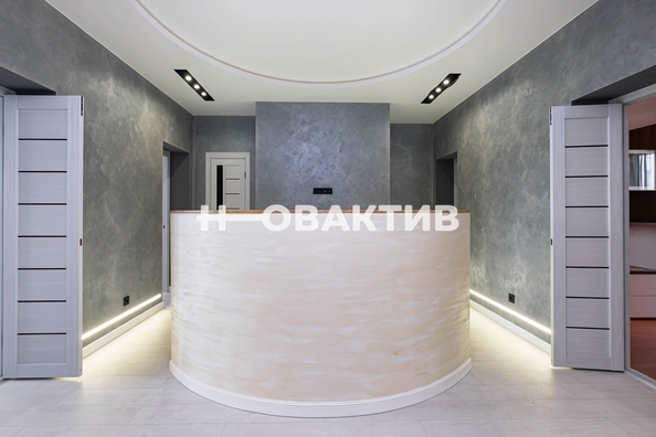 
  Продается 4-комн. квартира, 148 м², Народная ул, д. 26/1
. Фото 1.