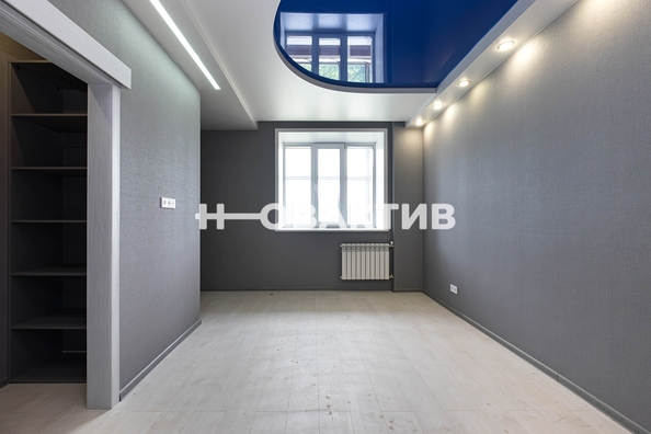 
  Продается 4-комн. квартира, 148 м², Народная ул, д. 26/1
. Фото 3.