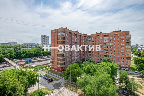 
  Продается 4-комн. квартира, 148 м², Народная ул, д. 26/1
. Фото 30.