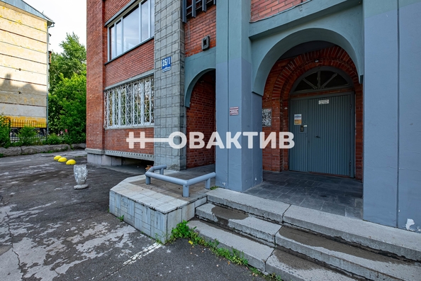 
  Продается 4-комн. квартира, 148 м², Народная ул, д. 26/1
. Фото 40.